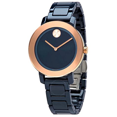 movado bold replica watch